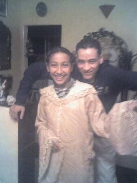 rida et ahlam